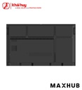MÀN HÌNH TƯƠNG TÁC GIÁO DỤC MAXHUB E8621-G