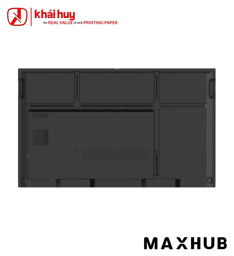MÀN HÌNH TƯƠNG TÁC GIÁO DỤC MAXHUB E6521L