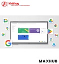 MÀN HÌNH TƯƠNG TÁC GIÁO DỤC MAXHUB E6530