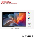 MÀN HÌNH TƯƠNG TÁC GIÁO DỤC MAXHUB E7530