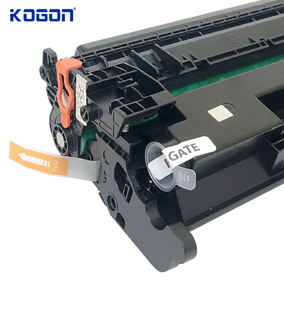 HỘP MỰC IN LASER KOGON W1510A (CÓ CHIP)