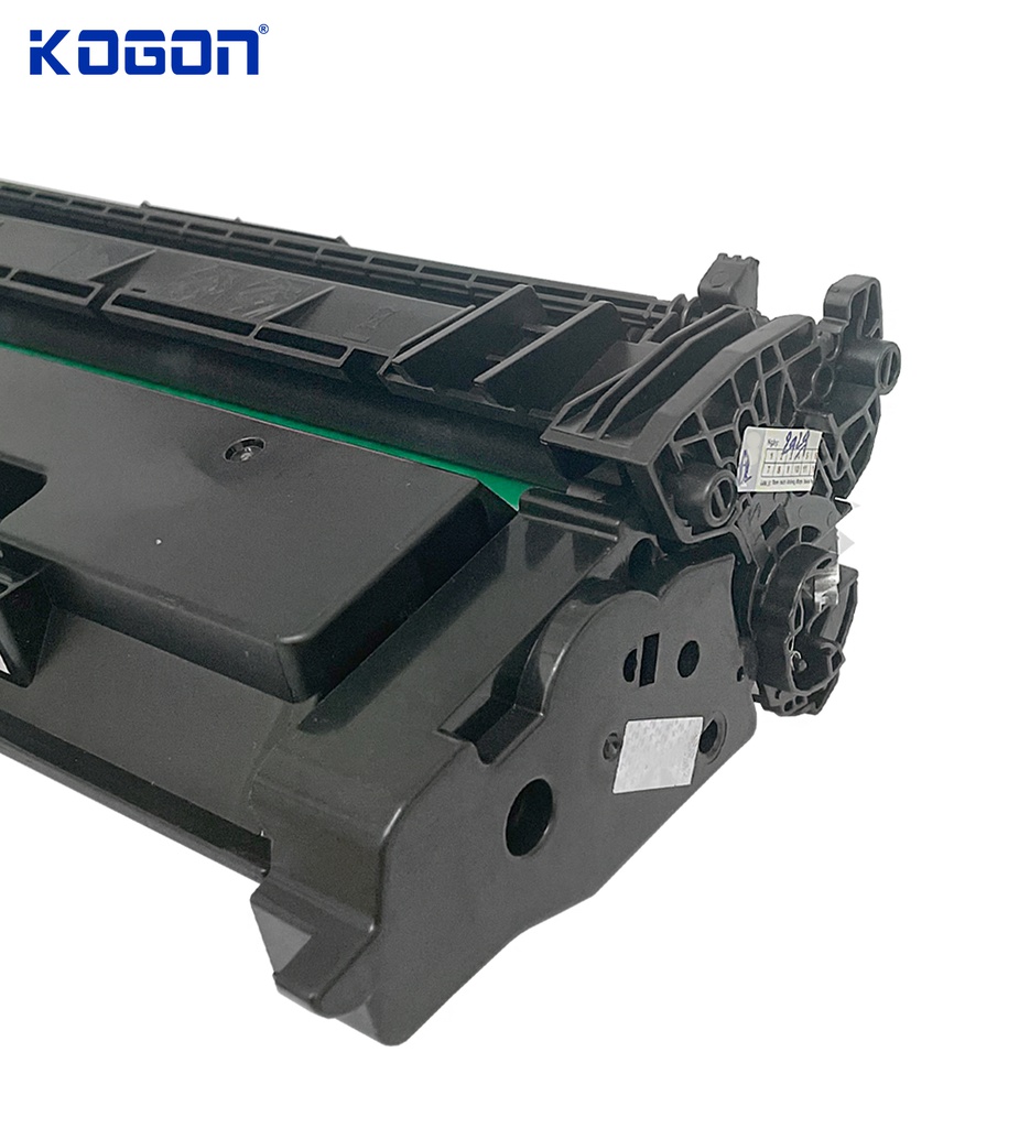 HỘP MỰC IN LASER KOGON CRG-070 (KHÔNG CHIP)