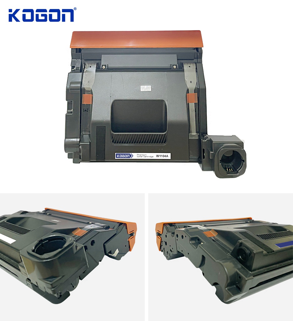 HỘP TRỐNG IN LASER KOGON W1104A