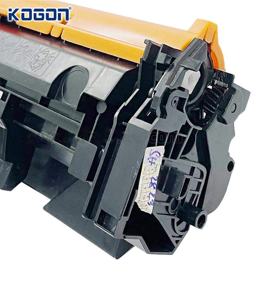 HỘP MỰC IN LASER KOGON W1360A (KHÔNG CHIP)