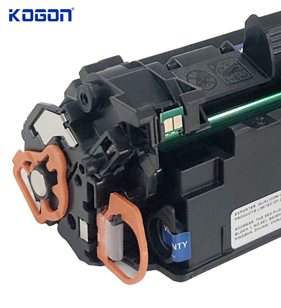 HỘP MỰC IN LASER KOGON CE278A/ 85A/ 35A