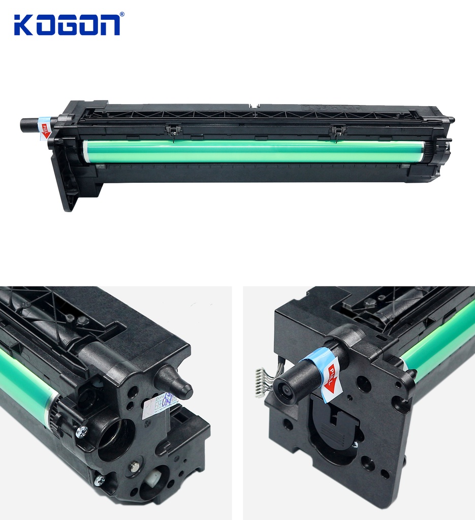 HỘP TRỐNG IN LASER KOGON CF257A