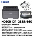 HỘP TRỐNG IN LASER KOGON DR-2385/ P225