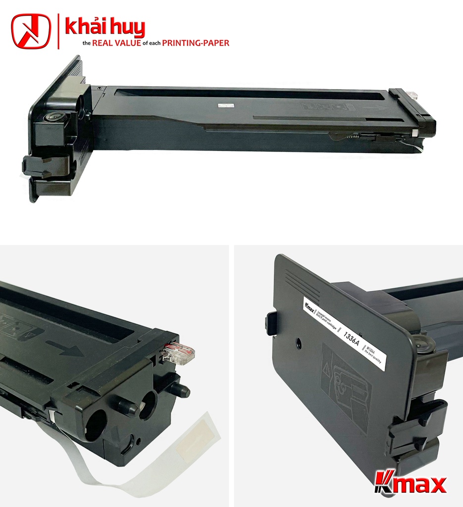 HỘP MỰC IN TONER KMAX W1336A