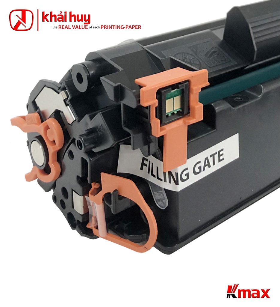 HỘP MỰC IN LASER KMAX CF279A