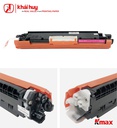 HỘP MỰC IN TONER KMAX CE313A/ CF353A