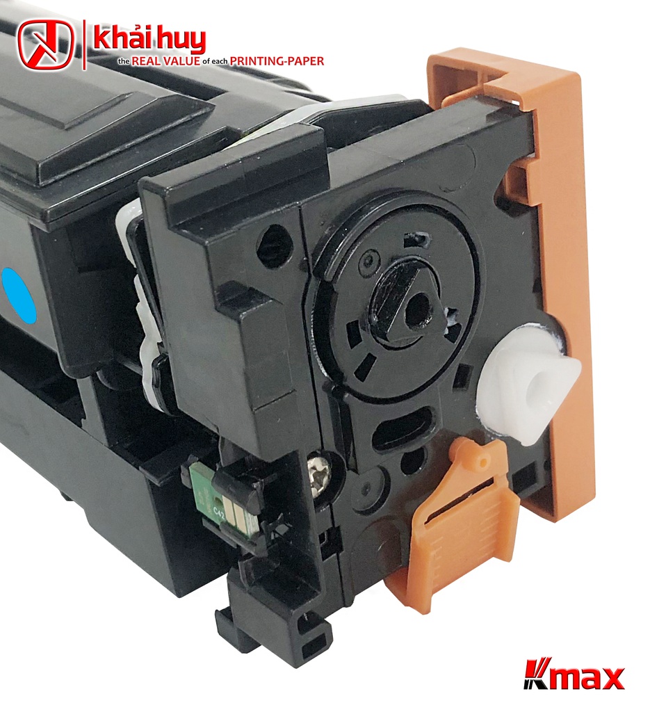 HỘP MỰC IN LASER KMAX W2041A (CÓ CHIP)