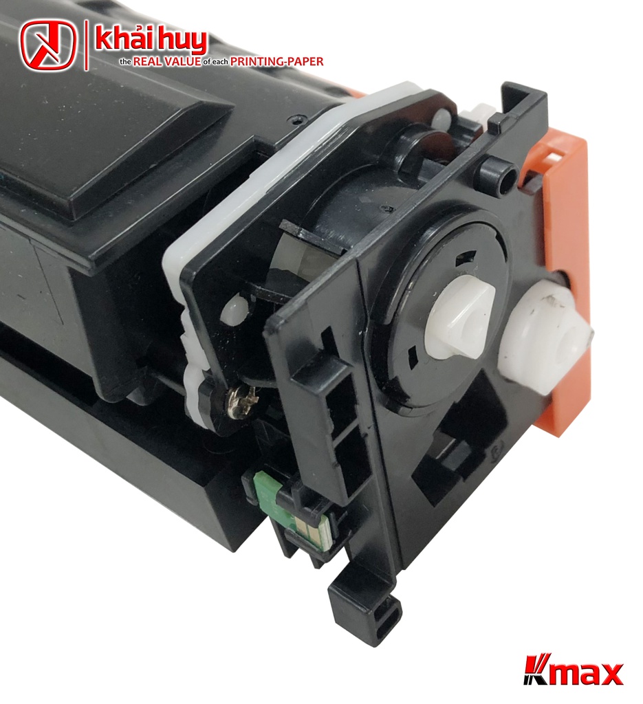 HỘP MỰC IN LASER KMAX CRG-067C (CÓ CHIP)