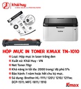 HỘP MỰC IN TONER KMAX TN-1010
