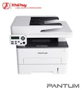 MÁY IN LASER PANTUM M7100DW