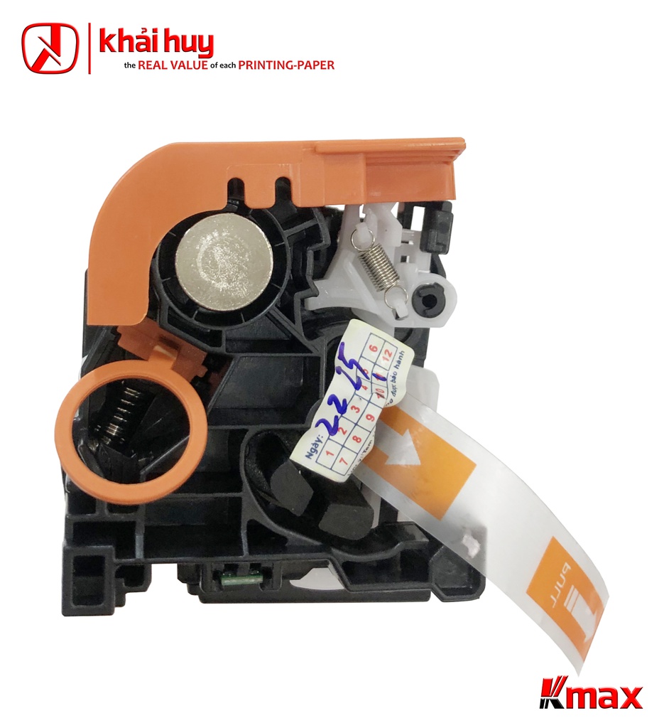 HỘP MỰC IN LASER KMAX CRG-069C (CÓ CHIP)