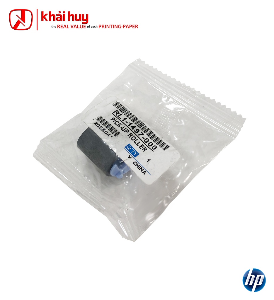 QUẢ ĐÀO MÁY IN LASER HP 1560 (SEHILL)