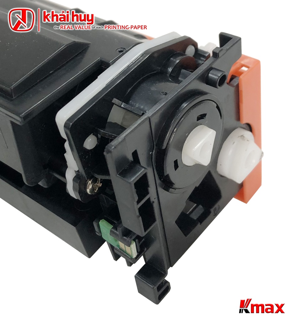 HỘP MỰC IN LASER KMAX CF512A