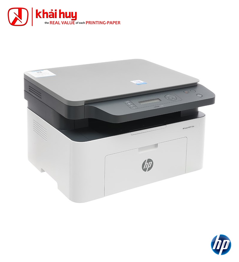 MÁY IN HP LASERJET MFP 135A