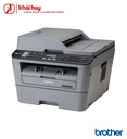 MÁY IN LASER BROTHER MFC-L2701D