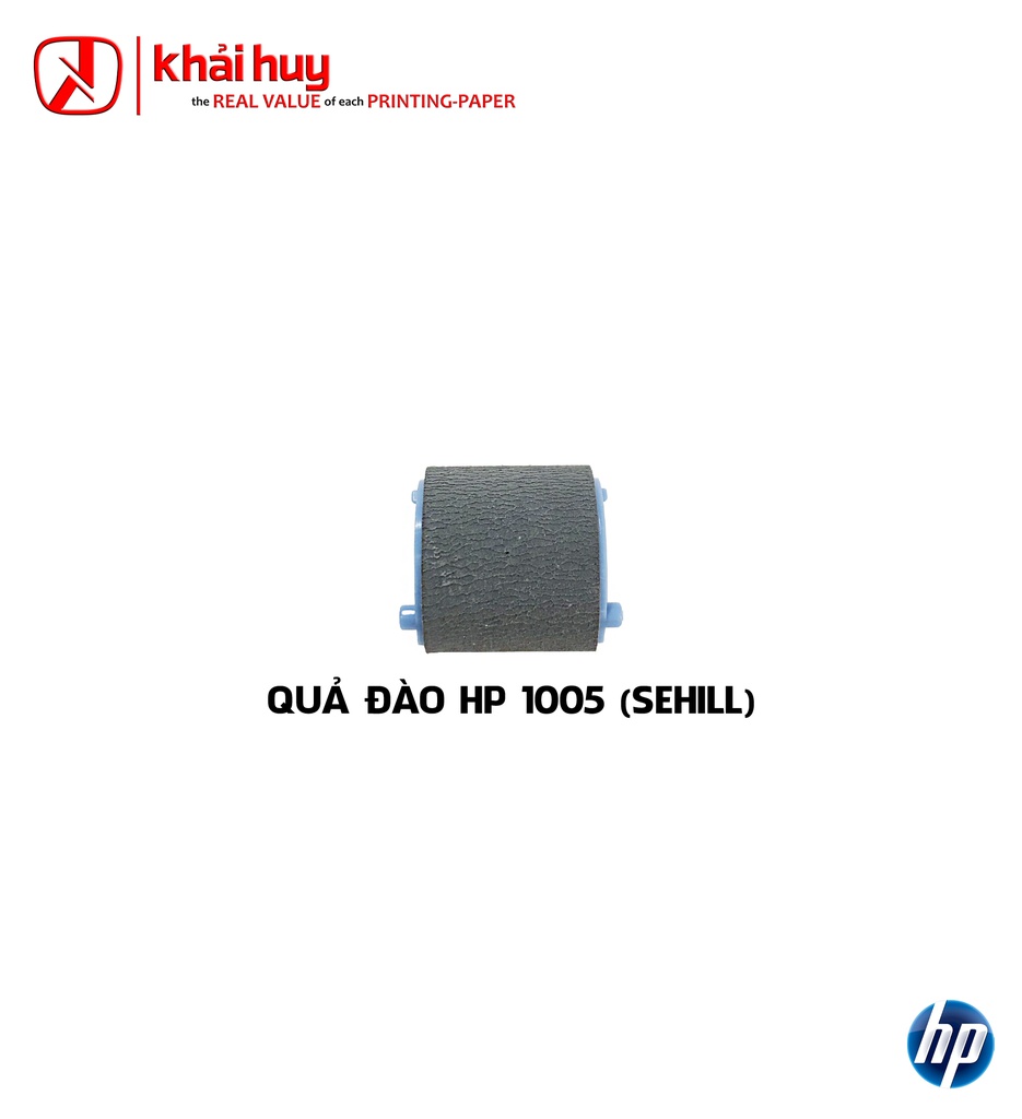 QUẢ ĐÀO MÁY IN LASER HP 1005 (SEHILL)