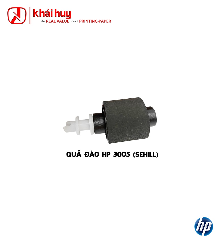 QUẢ ĐÀO MÁY IN LASER HP 3005 (SEHILL)