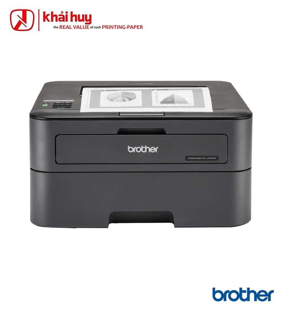 MÁY IN LASER BROTHER HL-L2366DW