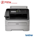 MÁY FAX LASER BROTHER 2840