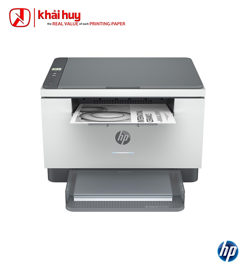 MÁY IN HP LASERJET MFP M236DW