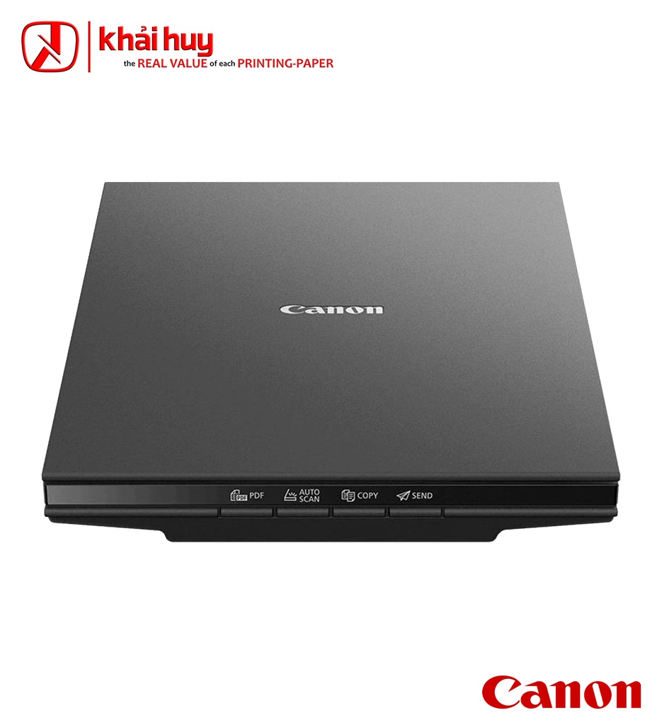 MÁY QUÉT CANON LIDE 300