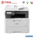 MÁY IN LASER MÀU BROTHER HL-L3560CDW
