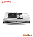MÁY QUÉT PHẲNG PLUSTEK SMARTOFFICE PL3260