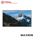 MÀN HÌNH HIỂN THỊ MAXHUB ND65CMA