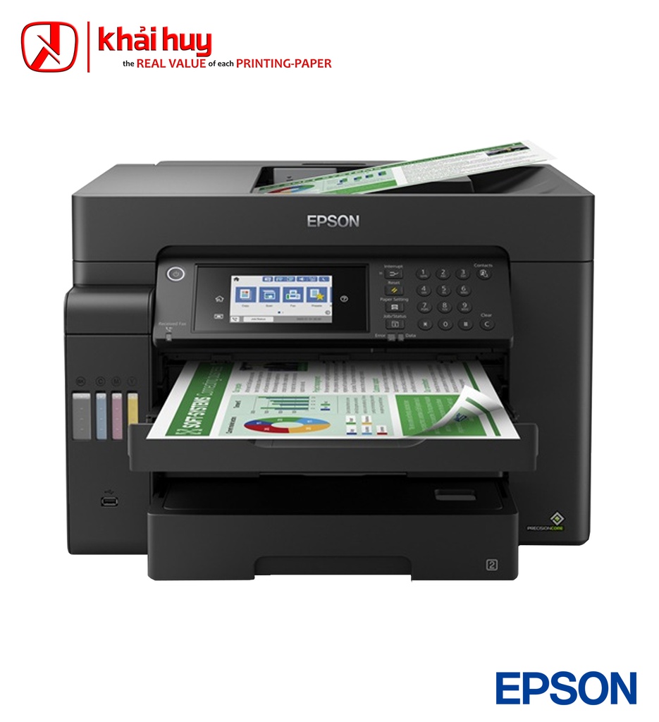 MÁY IN PHUN EPSON L15150