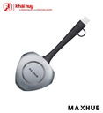 THIẾT BỊ CHIA SẺ KHÔNG DÂY MAXHUB WT13M