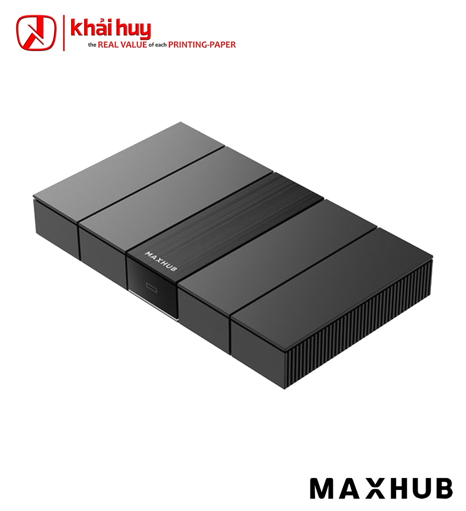 THIẾT BỊ CHIA SẺ MÀN HÌNH MAXHUB WB05