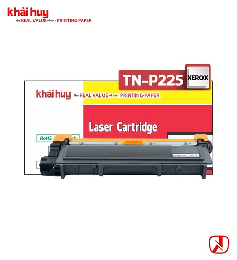 [HMUCLSR155/150] HỘP MỰC IN TONER KHẢI HUY TN-P225