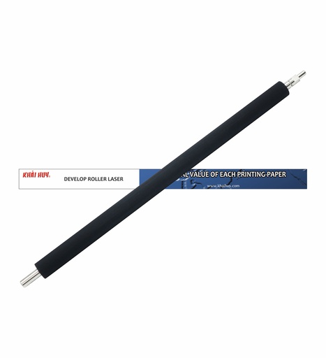 [TDEVLSR156/7] TRỤC DEVELOP LASER BROTHER TN-1010 (SEHILL)