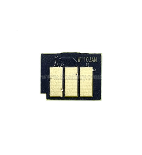 [CHPMLSR156/34] CHÍP MỰC LASER HP W1103 (APEX)