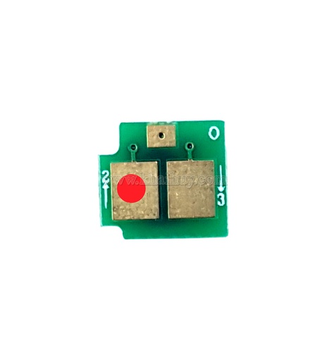 [CHPMLSR155/143] CHÍP MỰC LASER HP Q6002A/ CRG-307Y (APEX)