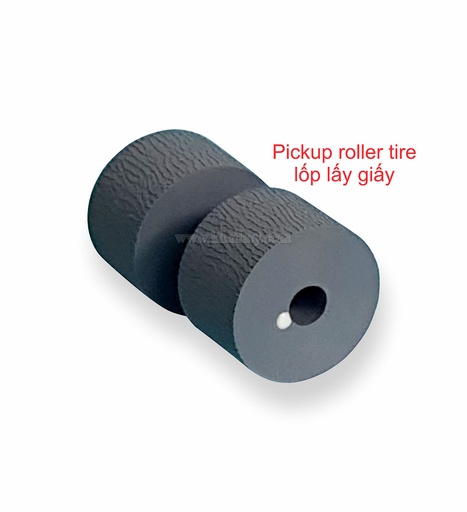 [QDAOCPY156/14] LỐP QUẢ ĐÀO LOAD GIẤY MÁY PHOTO TOSHIBA E350 (CET)