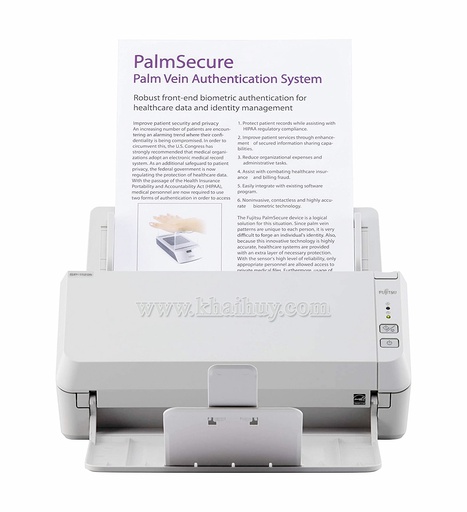 [MAYSCA4156/8] MÁY QUÉT FUJITSU SP 1120N