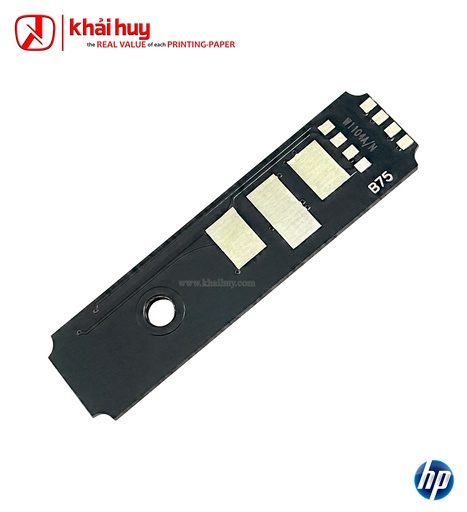 [CHPMLSR156/33] CHÍP DRUM LASER HP W1104 (APEX)