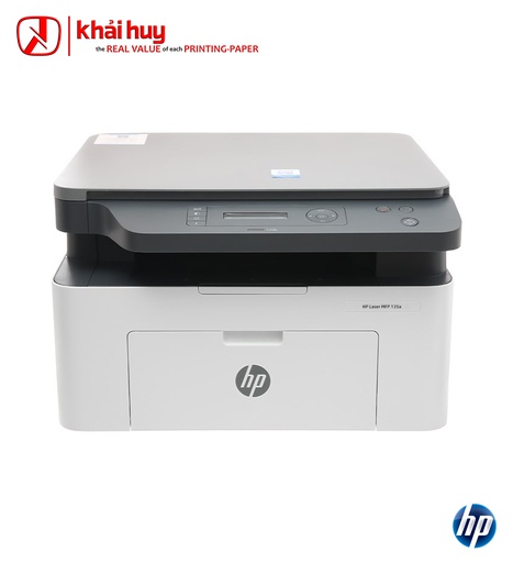 [MAYLSR4156/14] MÁY IN HP LASERJET MFP 135A