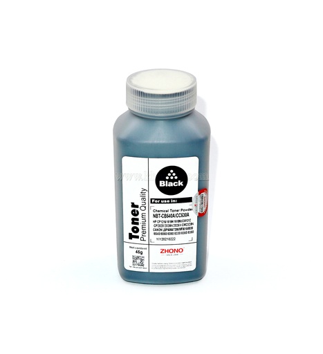 [MNAPLSR156/43] MỰC NẠP BỘT 1215/CB540A (ZHONO, USA)