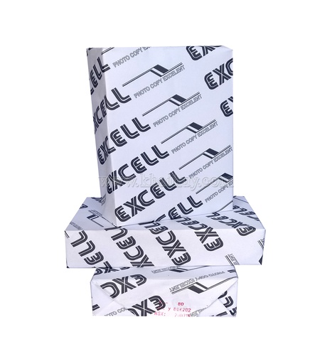 [VPPKHAC156/5] GIẤY IN A5 EXCEL 80Gsm
