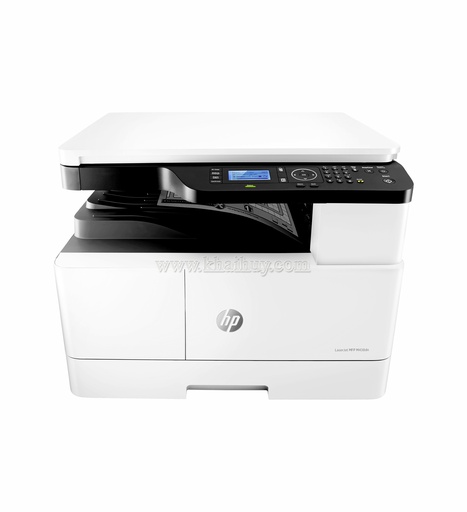 [MAYLSR3156/5] MÁY IN HP LASERJET MFP M438DN