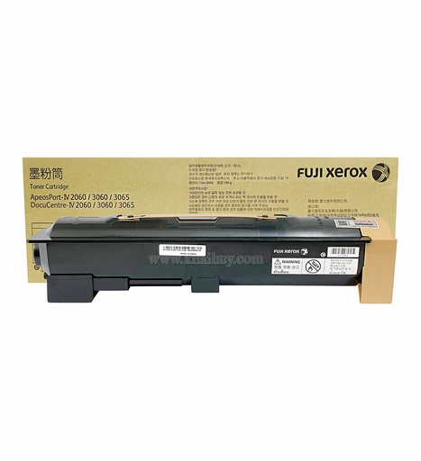 [HMUCCPY156/12] HỘP MỰC PHOTO XEROX IV-2060 (CHÍNH HÃNG)