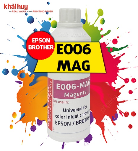 [MNAPPHU155/9] CHAI MỰC NẠP NƯỚC KHẢI HUY E06MAG-03