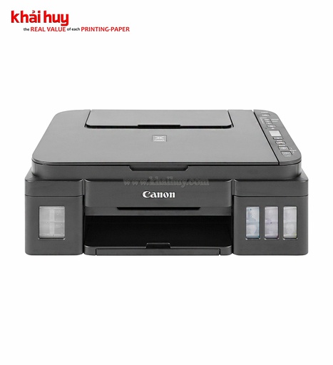 [MAYPHU4156/17] MÁY IN PHUN CANON G3010
