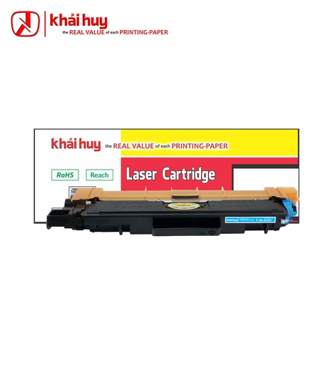 [HMUCLSR155/356] HỘP MỰC IN TONER KHẢI HUY TN-263 CYAN